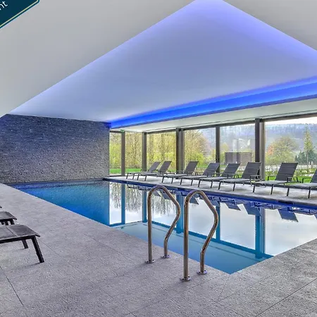 R Experiences Hotel Sougné-Remouchamps