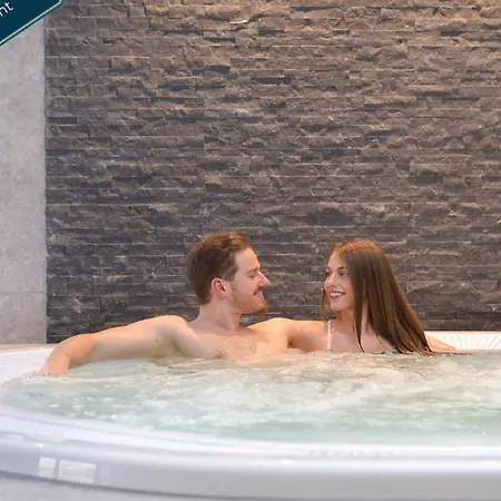 Hotel R Experiences Sougne-Remouchamps