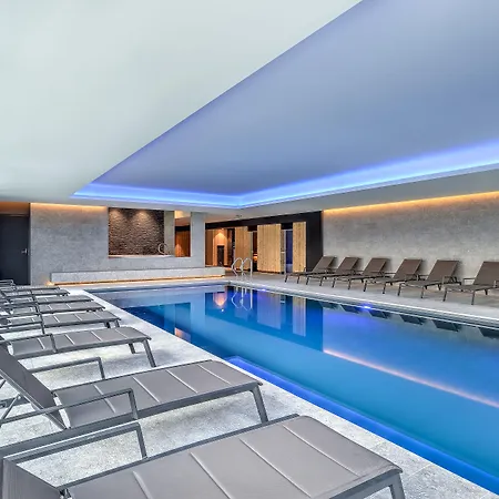 호텔 R Experiences 소우그네르모우샴스