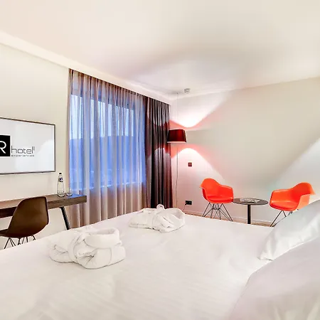 Hotel R Experiences 4*