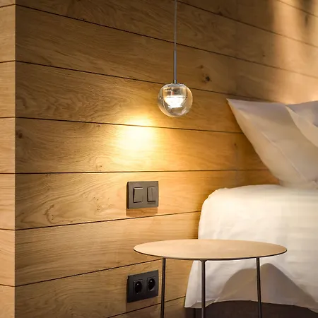 R Experiences Hotel 4*