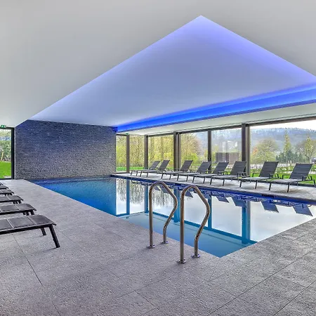 Hotel R Experiences Sougné-Remouchamps