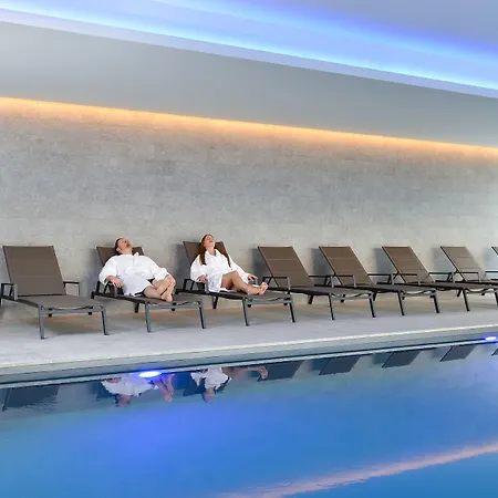 R Experiences 호텔 소우그네르모우샴스