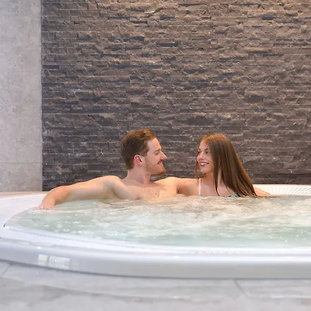 R Experiences Hotel Sougne-Remouchamps