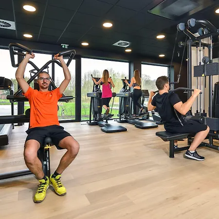 R Experiences Hotel Sougné-Remouchamps