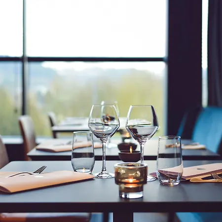 R Experiences 4* Sougné-Remouchamps