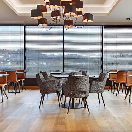 R Experiences 호텔 소우그네르모우샴스