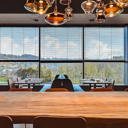 R Experiences 4* Sougné-Remouchamps