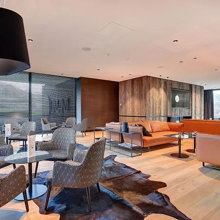 Hotel R Experiences Sougné-Remouchamps