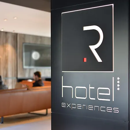 R Experiences Hotel 4*