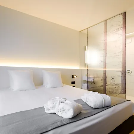 Hotel R Experiences Sougne-Remouchamps