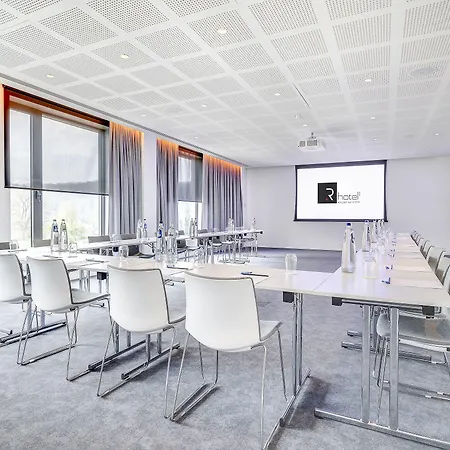 Hotel R Experiences Sougné-Remouchamps