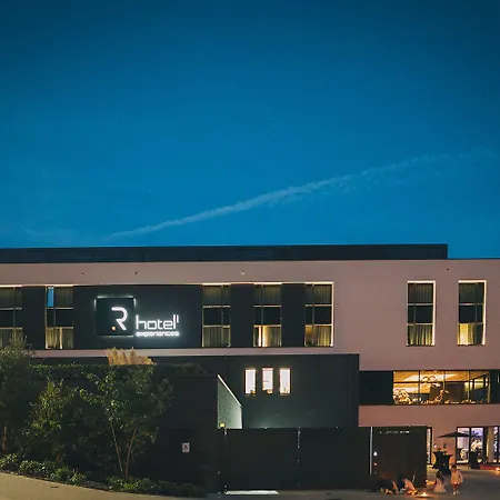 호텔 R Experiences