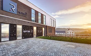 호텔 R Experiences 소우그네르모우샴스