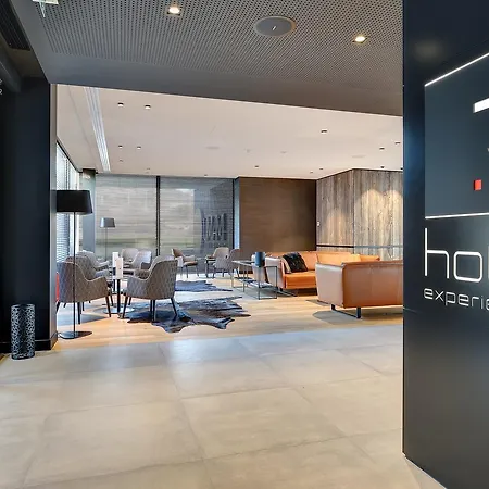Hotel R Experiences Sougné-Remouchamps
