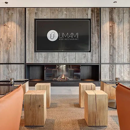 Hotel R Experiences 4*
