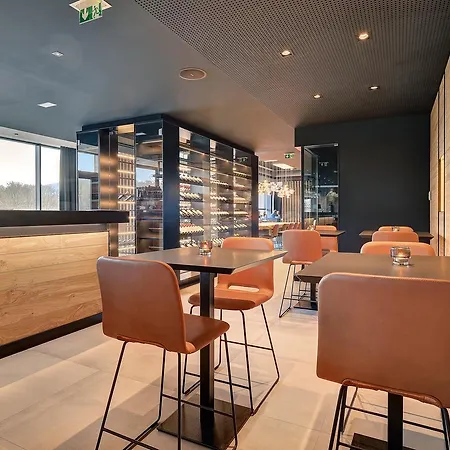 R Experiences Hotel 4*