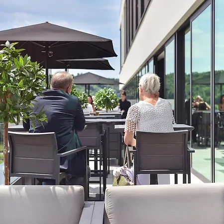 호텔 R Experiences 4*