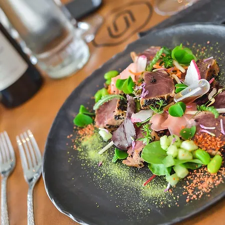 R Experiences 호텔 소우그네르모우샴스