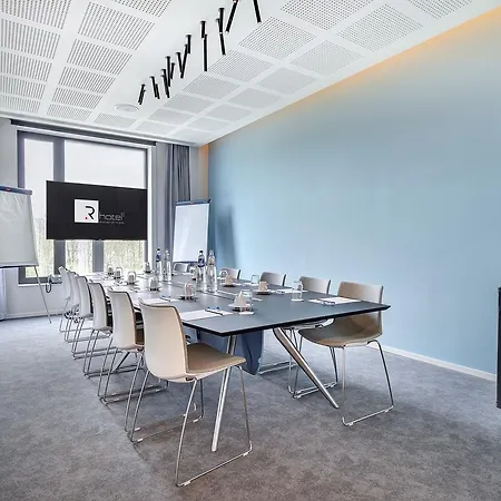 호텔 R Experiences 4*