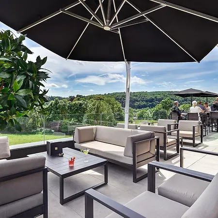 Hotel R Experiences Sougné-Remouchamps