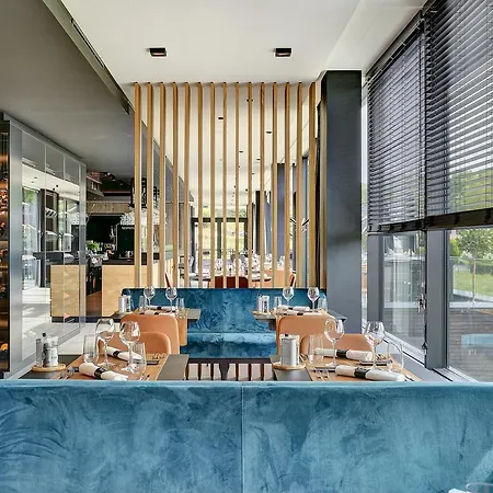 R Experiences 호텔 소우그네르모우샴스