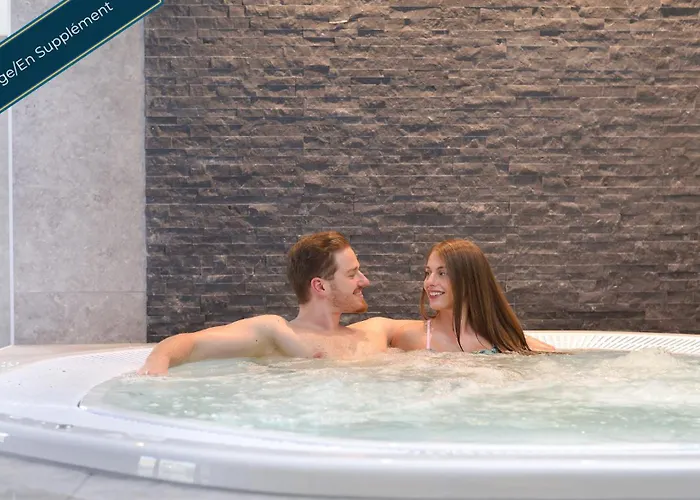 Hotel R Experiences Sougne-Remouchamps