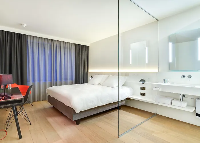 R Experiences Hotel Sougne-Remouchamps