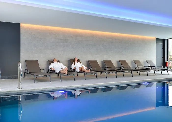 R Experiences Hotel Sougne-Remouchamps