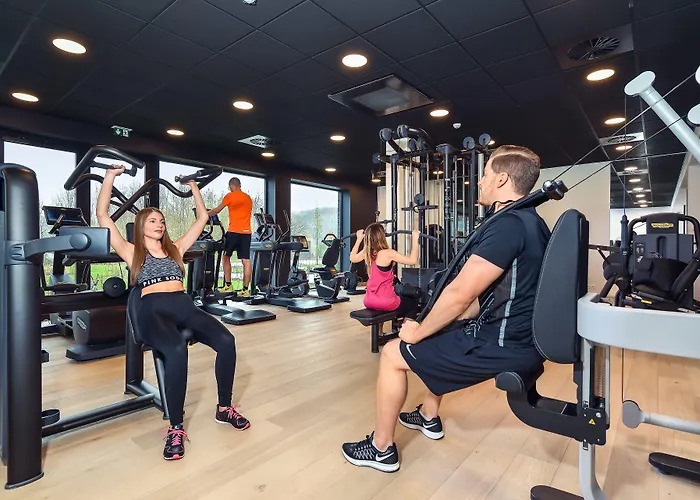 Szálloda R Experiences 4*