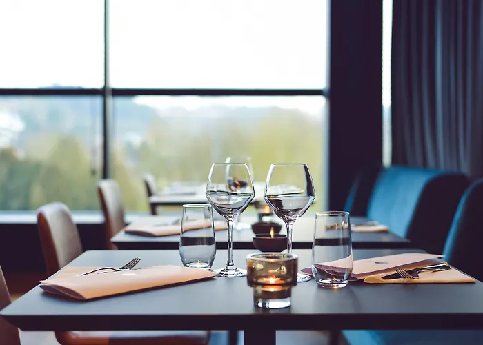 R Experiences 4* Sougné-Remouchamps