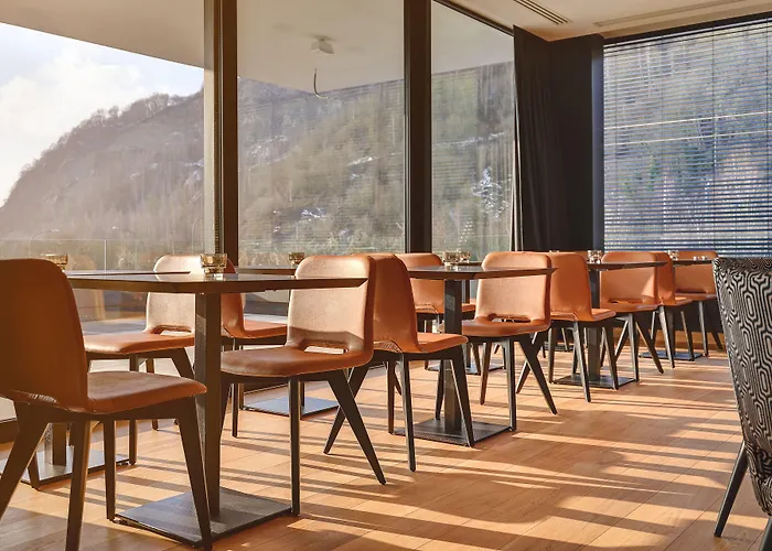 Hotel R Experiences Sougne-Remouchamps