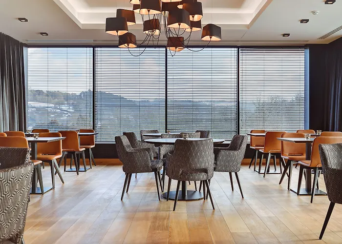 R Experiences Szálloda Sougné-Remouchamps