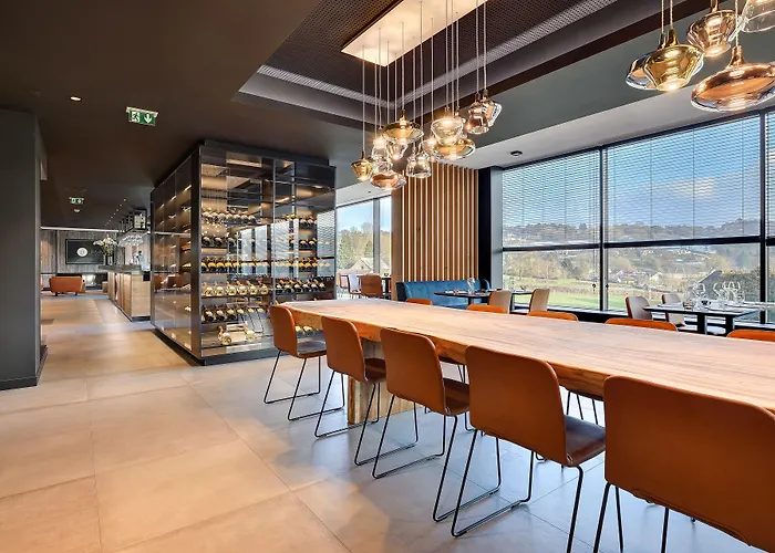 R Experiences Hotel Sougne-Remouchamps