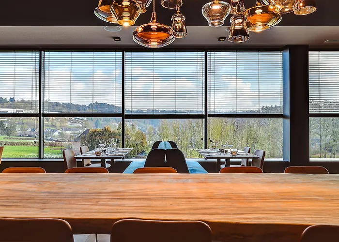 R Experiences 4* Sougné-Remouchamps