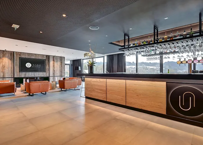 Szálloda R Experiences