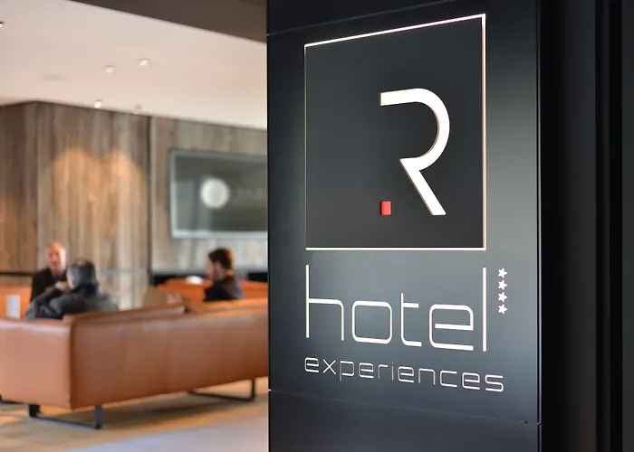 R Experiences Szálloda 4*