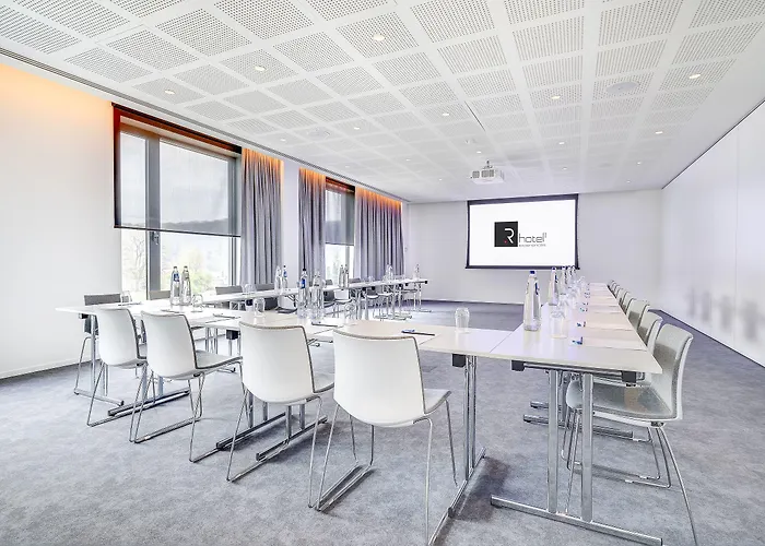 Hotel R Experiences Sougne-Remouchamps