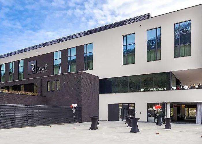 Szálloda R Experiences