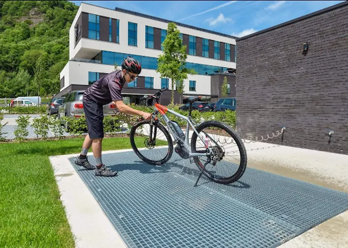 Szálloda R Experiences 4*