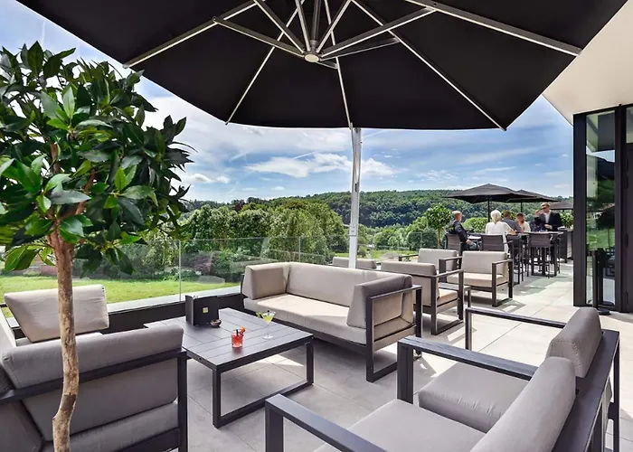 Szálloda R Experiences 4*