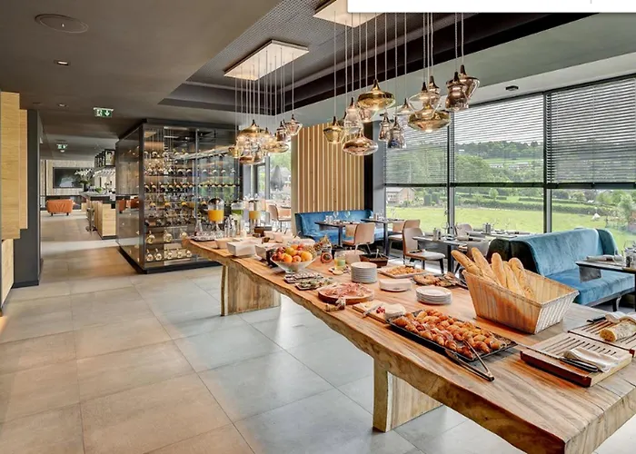 R Experiences Sougne-Remouchamps