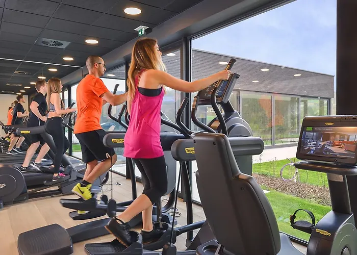 Szálloda R Experiences 4*