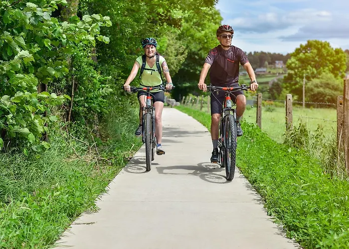 Hotel R Experiences Sougne-Remouchamps