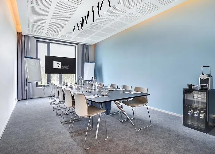 Szálloda R Experiences 4*