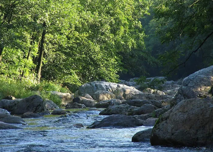 R Experiences 4* Sougne-Remouchamps