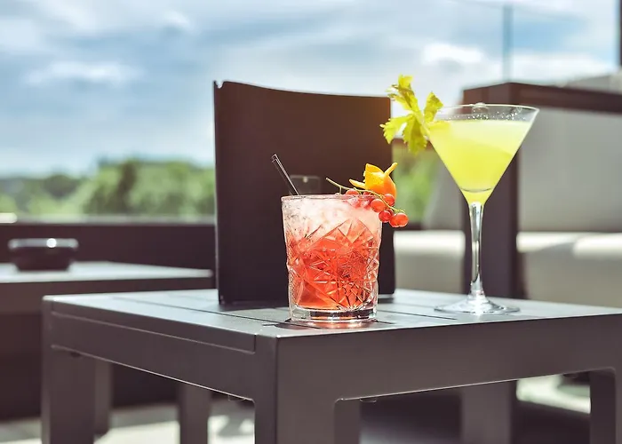 Szálloda R Experiences Sougné-Remouchamps