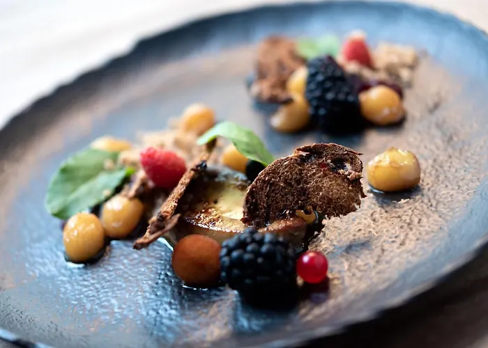 R Experiences Szálloda 4*